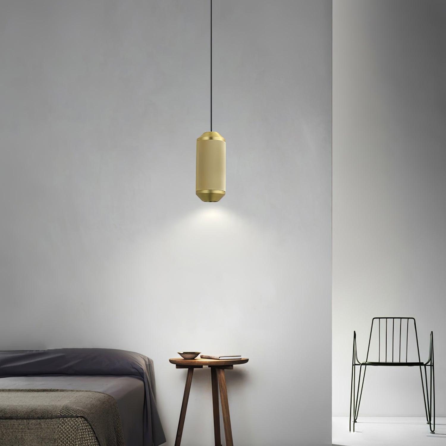 Logan Modern Pendant Light - Letslighting
