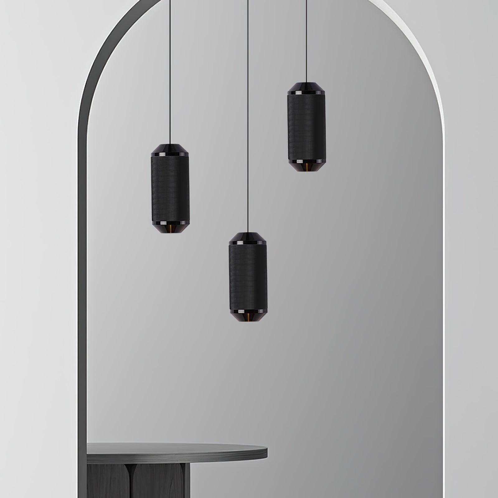 Logan Modern Pendant Light - Letslighting