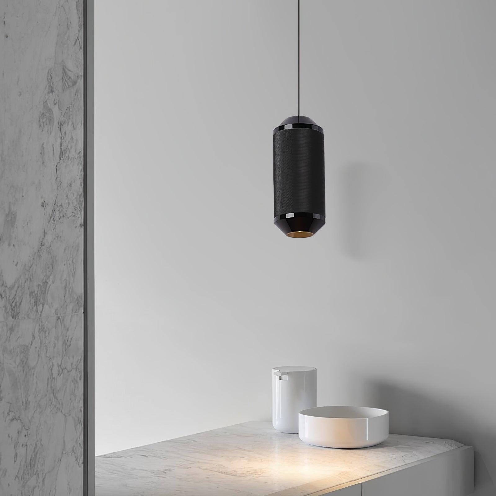 Logan Modern Pendant Light - Letslighting