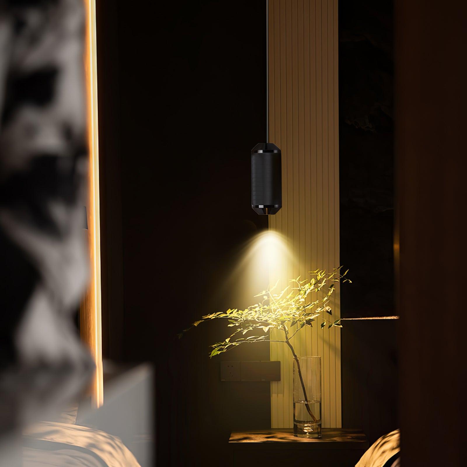 Logan Modern Pendant Light - Letslighting