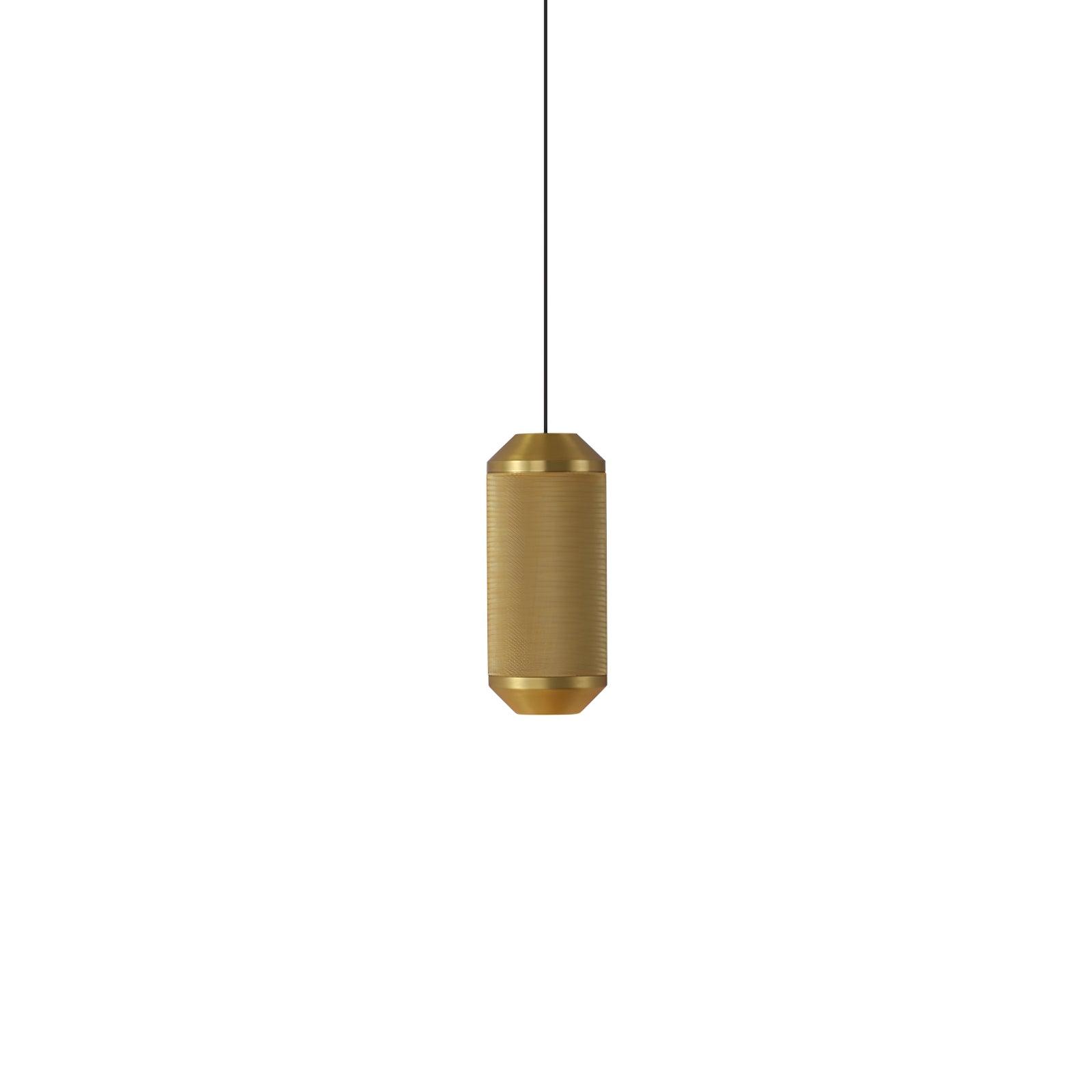 Logan Modern Pendant Light - Letslighting