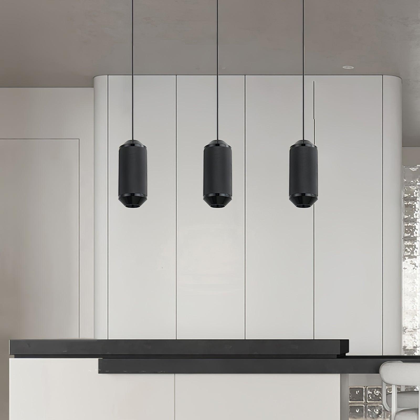 Logan Modern Pendant Light - Letslighting