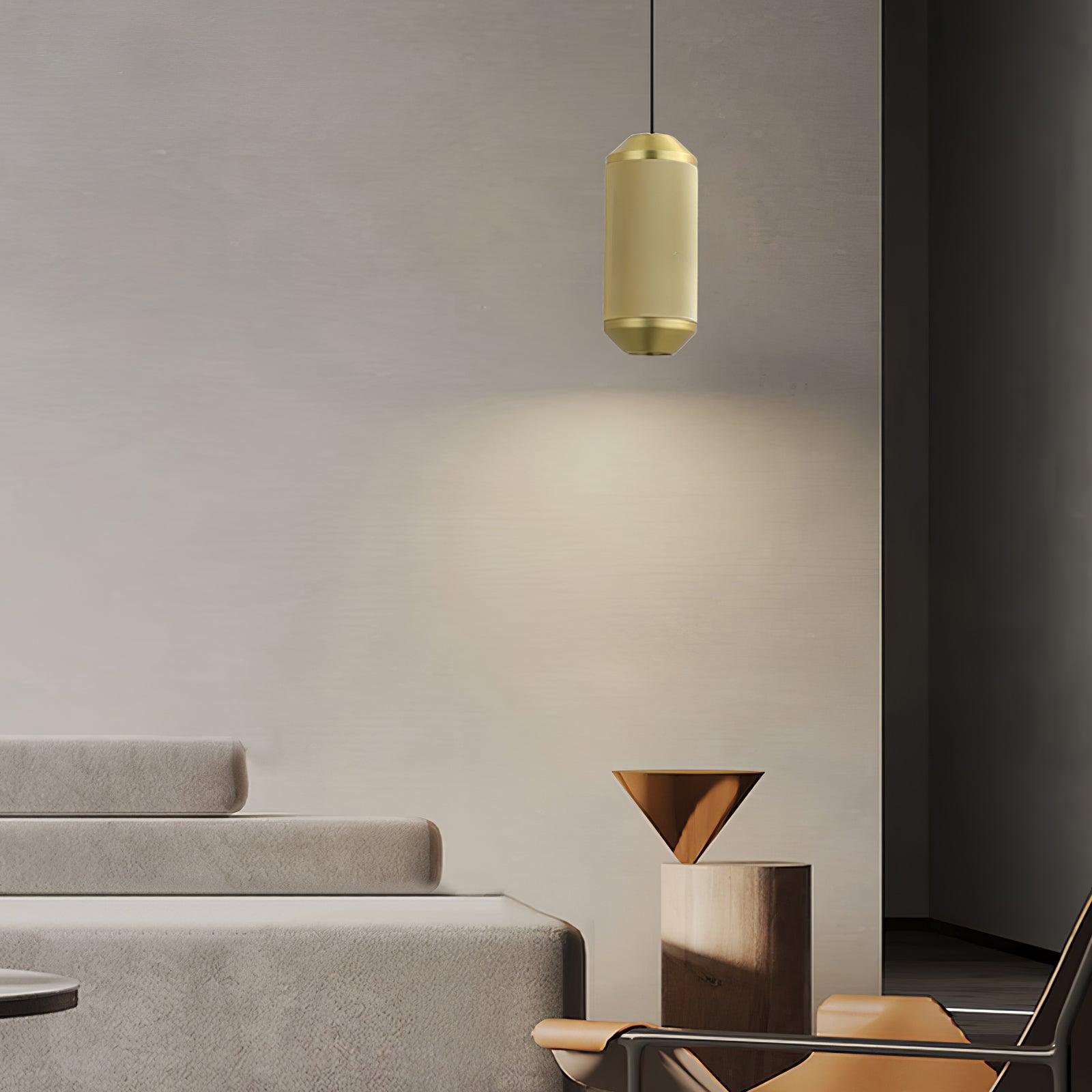 Logan Modern Pendant Light - Letslighting