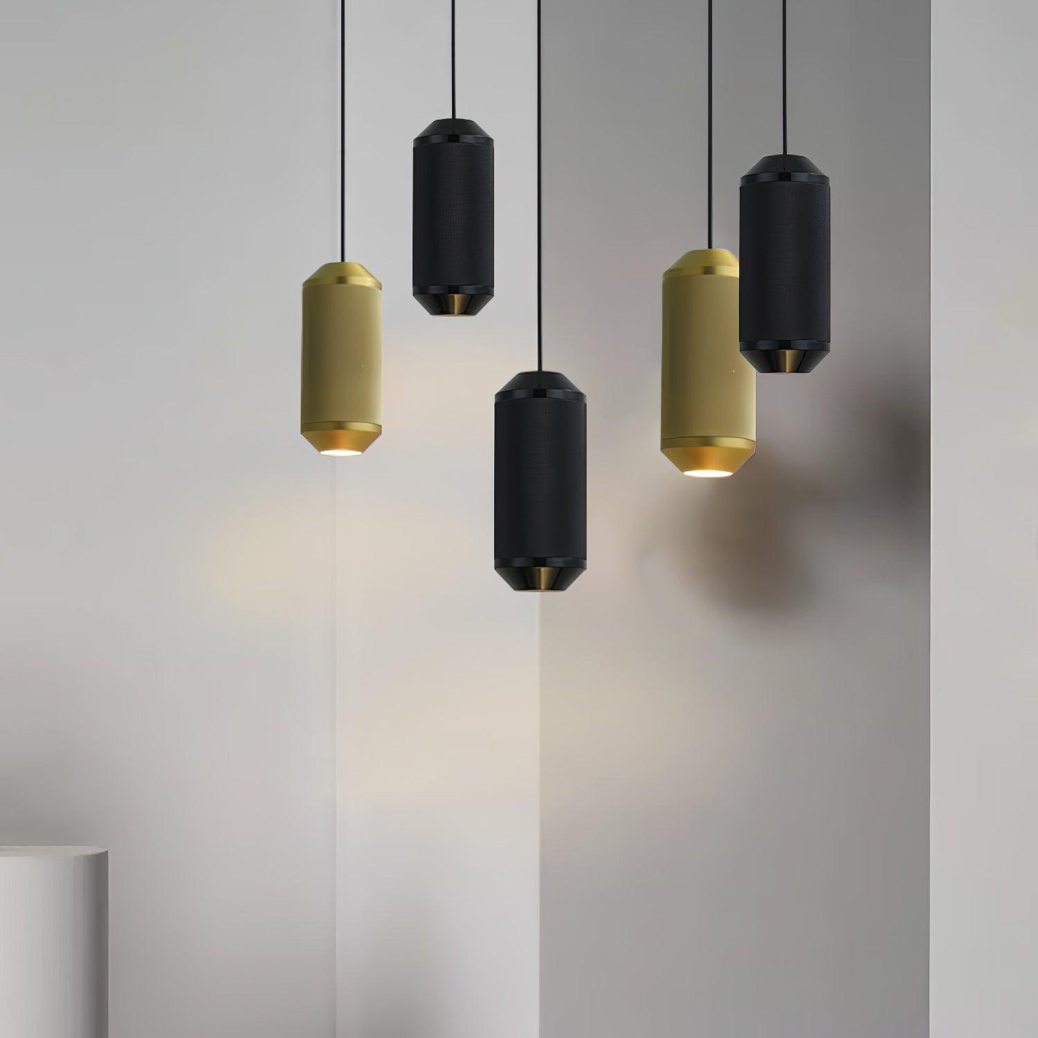 Logan Modern Pendant Light - Letslighting