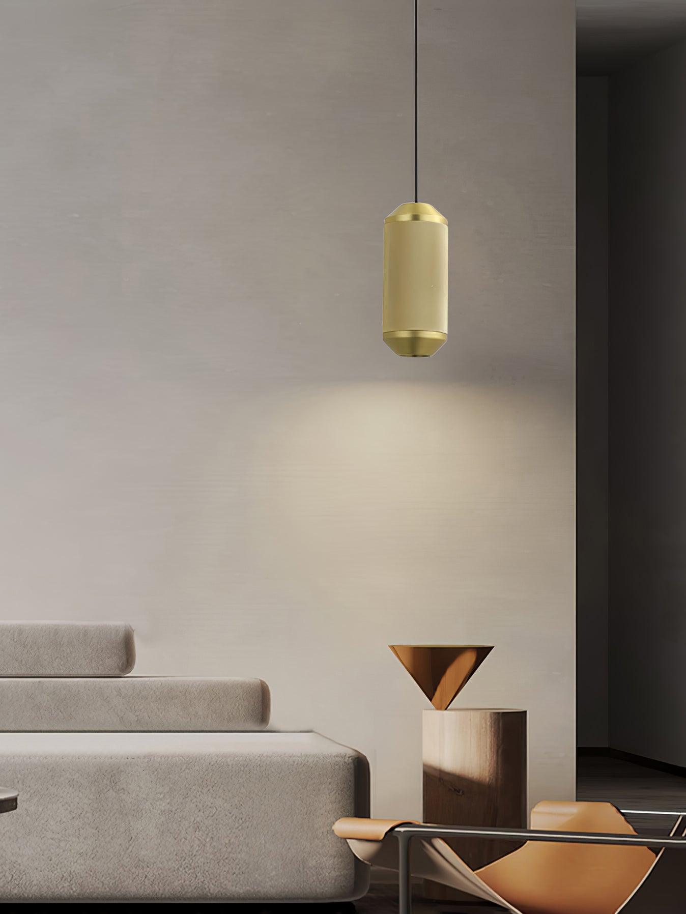 Logan Modern Pendant Light - Letslighting