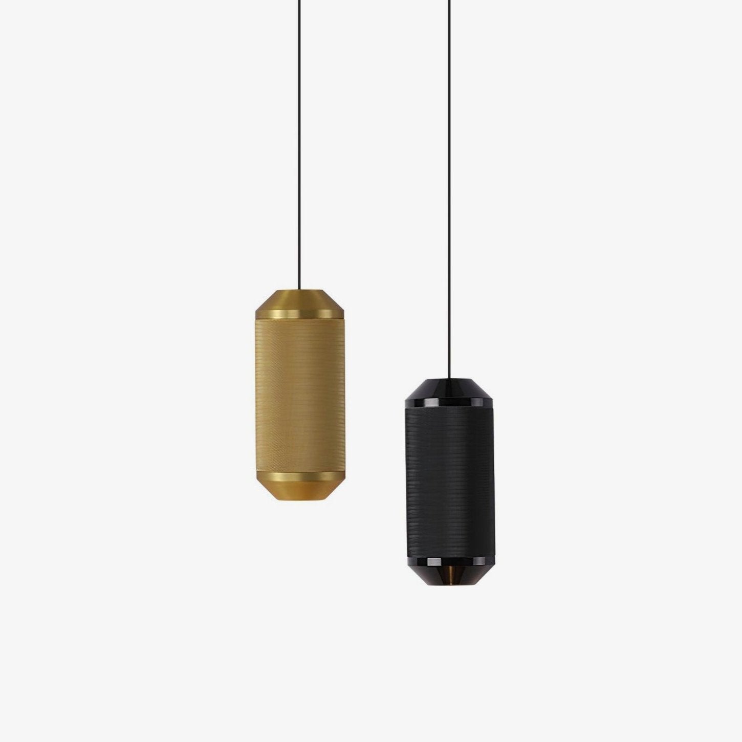 Logan Modern Pendant Light - Letslighting