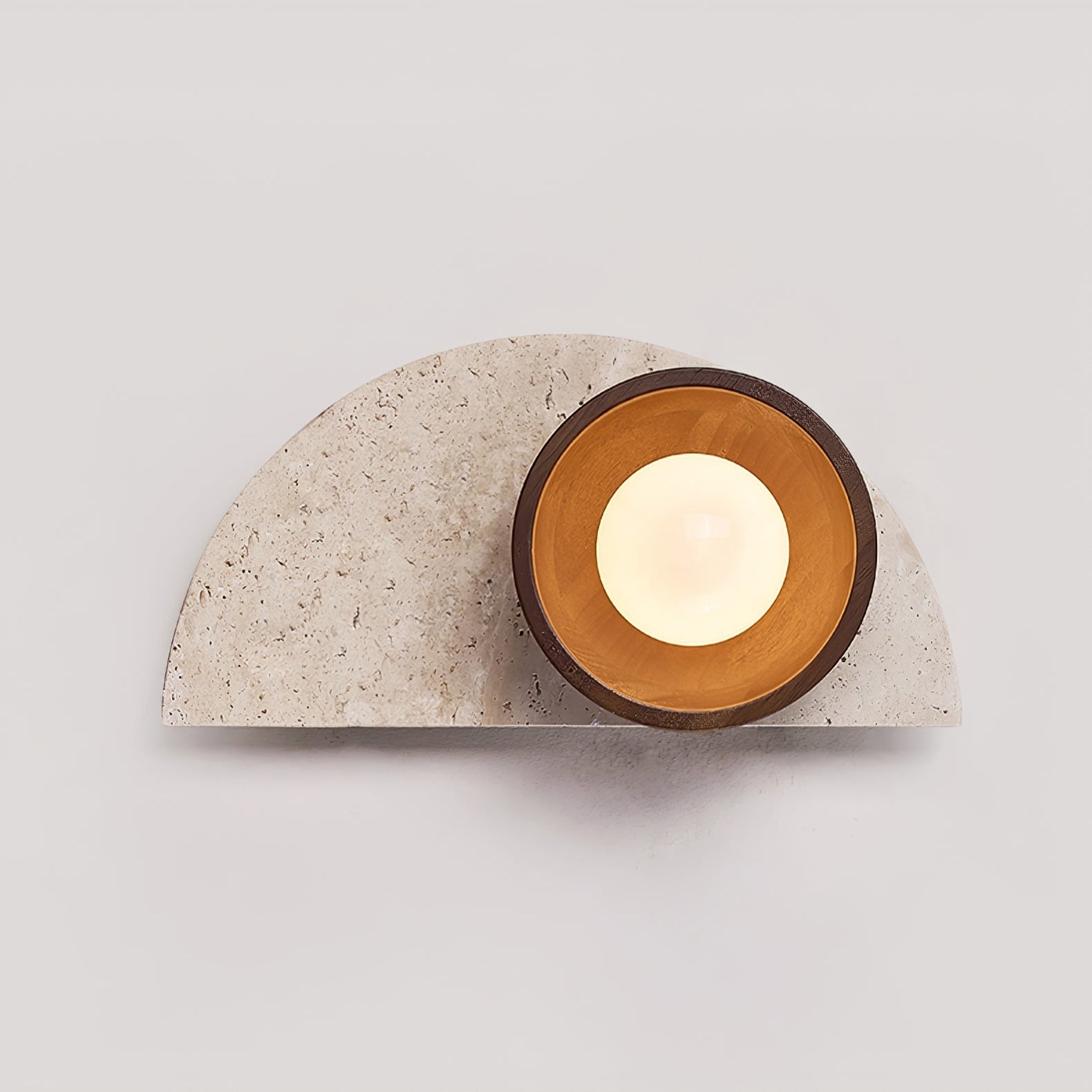 Balance Arc Wall Sconce - Letslighting