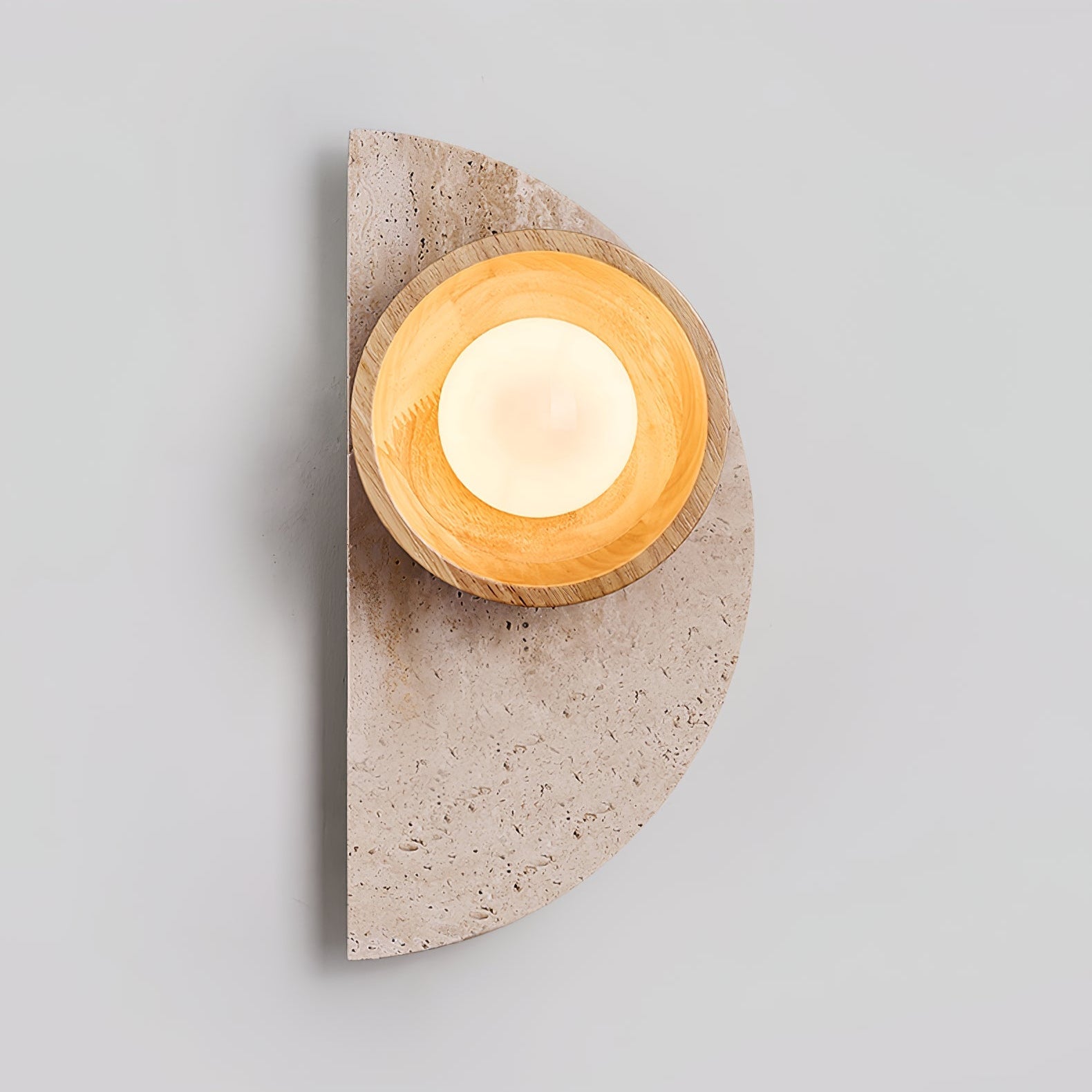 Balance Arc Wall Sconce - Letslighting