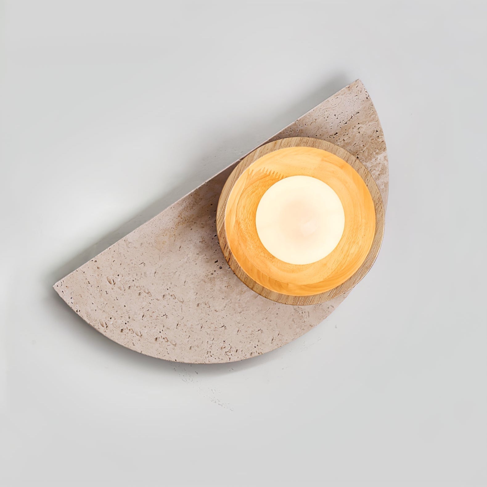 Balance Arc Wall Sconce - Letslighting
