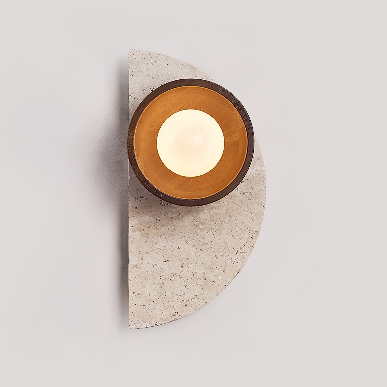 Balance Arc Wall Sconce - Letslighting