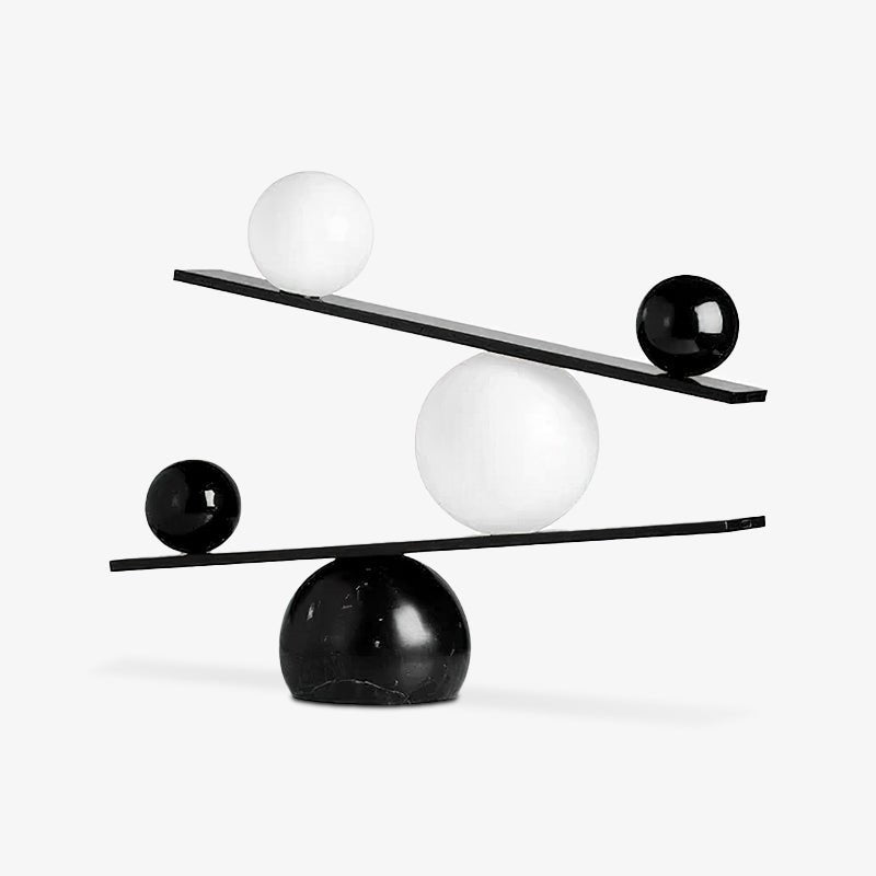 Usilus Table Lamp - Letslighting