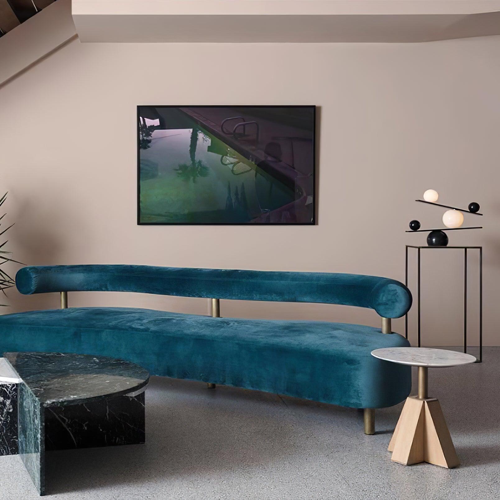 Usilus Table Lamp - Letslighting