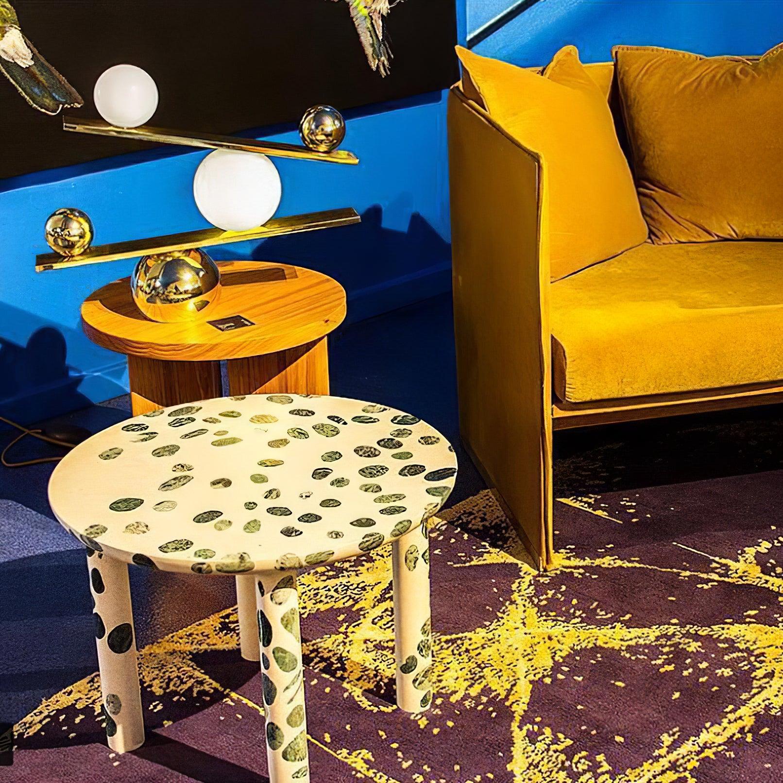 Usilus Table Lamp - Letslighting