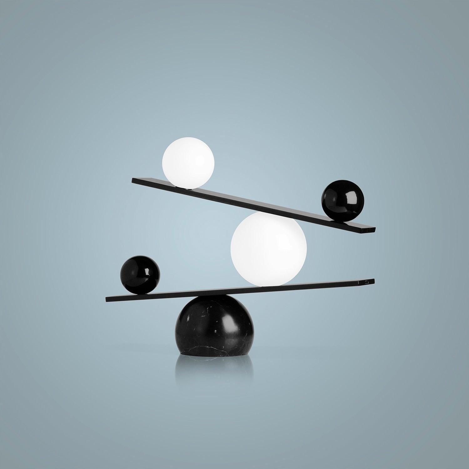 Usilus Table Lamp - Letslighting