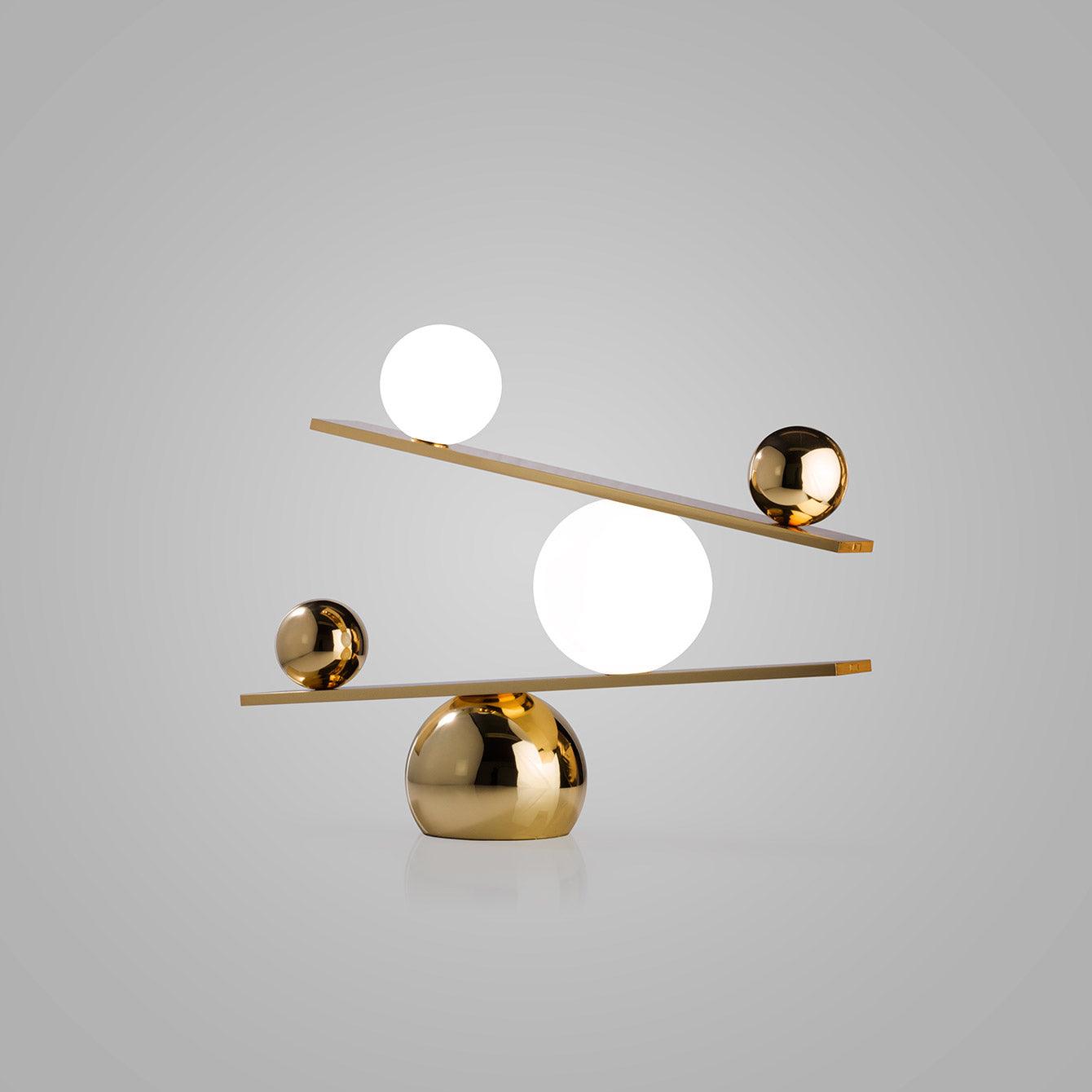 Usilus Table Lamp - Letslighting