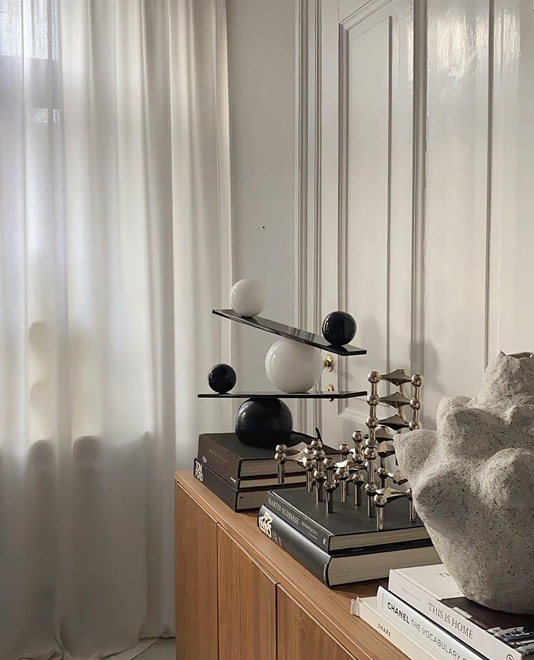 Usilus Table Lamp - Letslighting