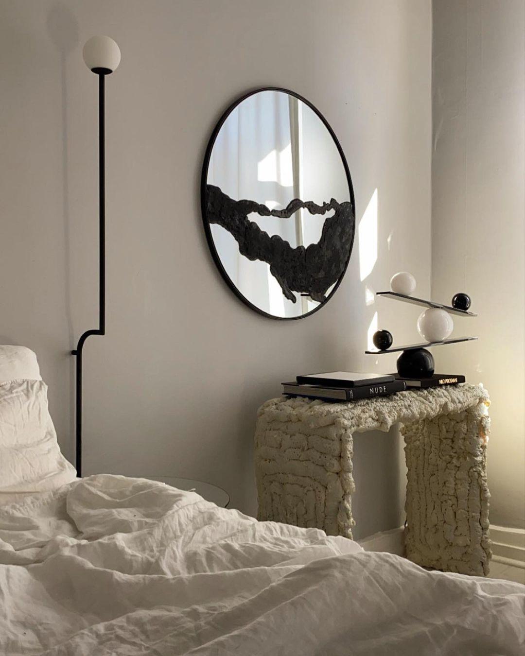 Usilus Table Lamp - Letslighting