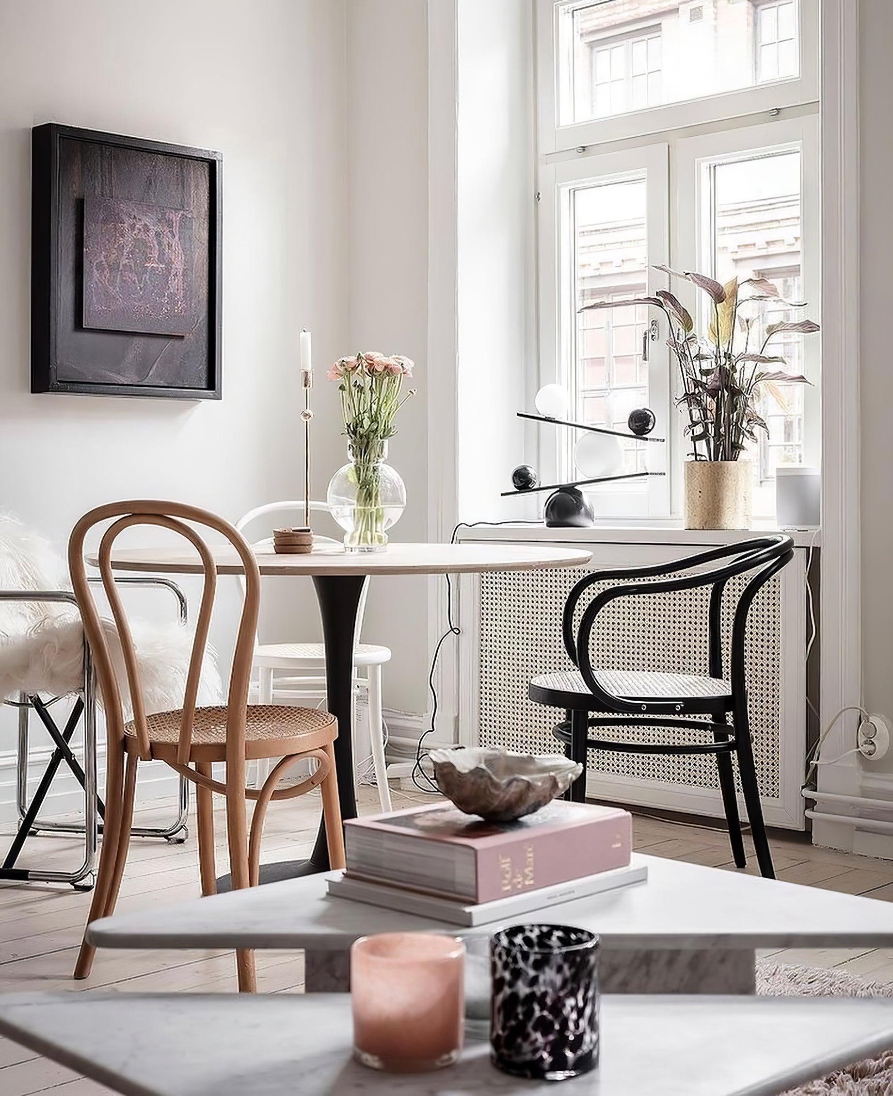 Usilus Table Lamp - Letslighting