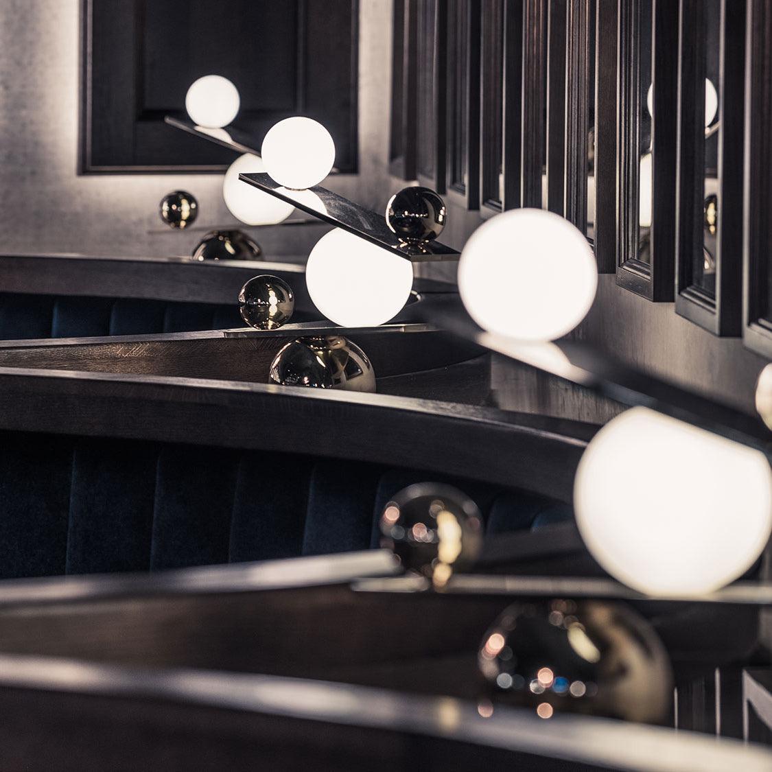 Usilus Table Lamp - Letslighting