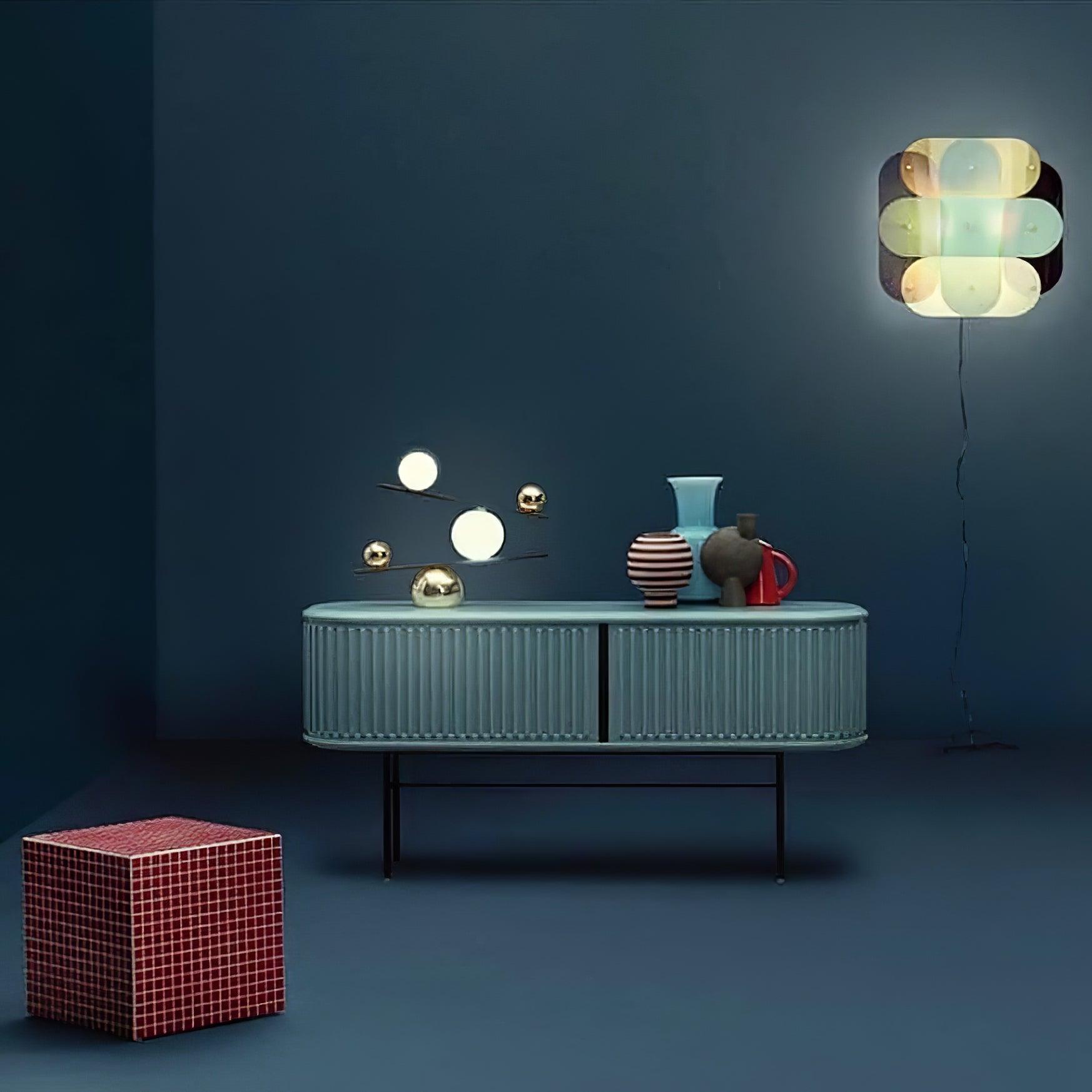 Usilus Table Lamp - Letslighting