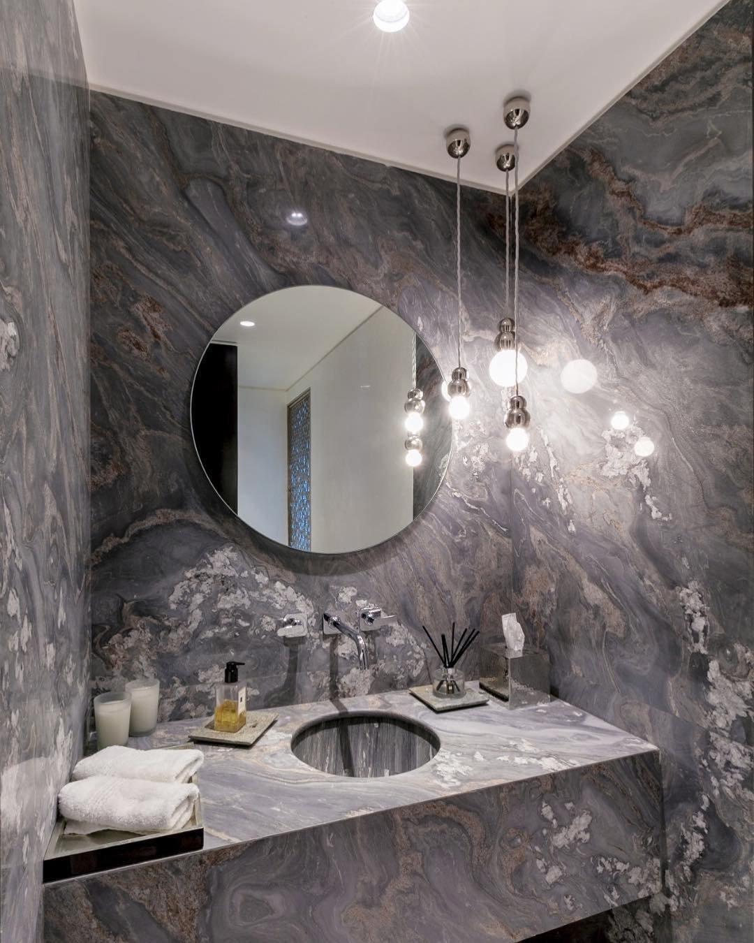 Bubbly Modern Glass Pendant Light - Letslighting