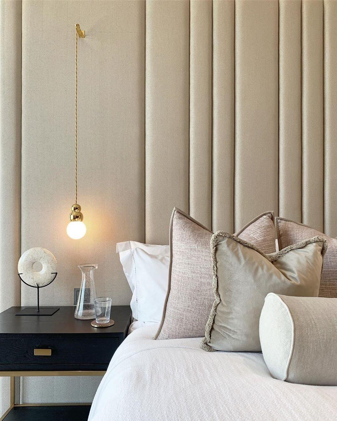 Bubbly Modern Glass Pendant Light - Letslighting