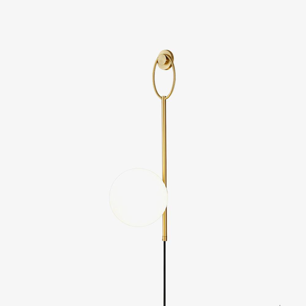 Cora Minimalist Wall Lamp - Letslighting