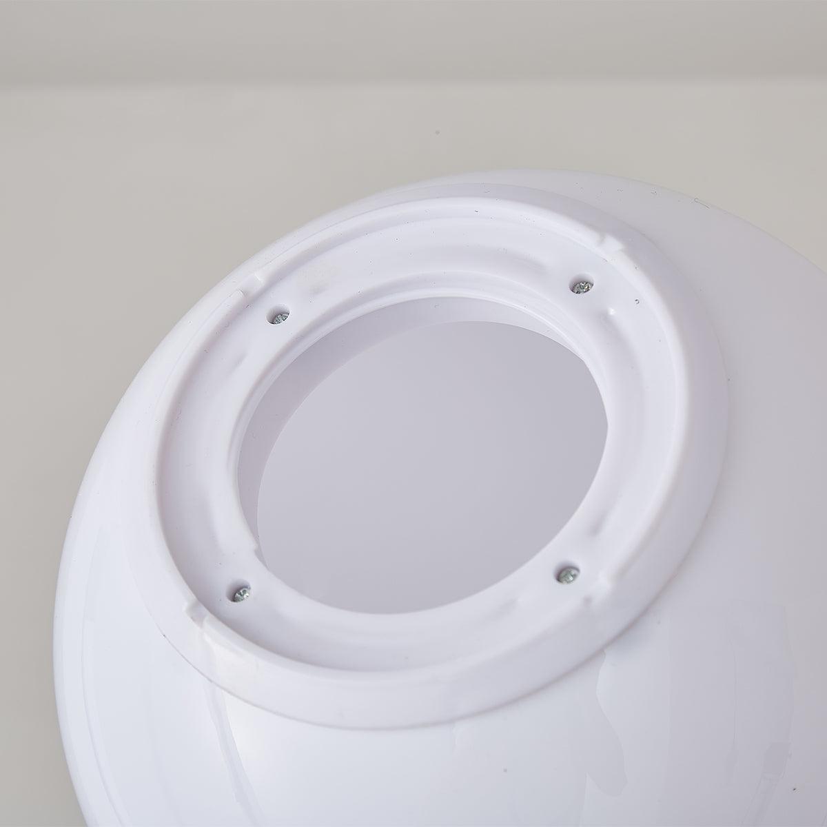 Iraeiel Unique Balloon Glossy Ceiling Light - Letslighting