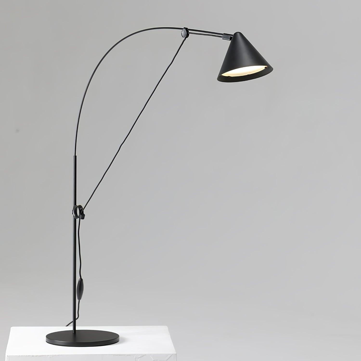 Pamela Minimalist Table Lamp - Letslighting