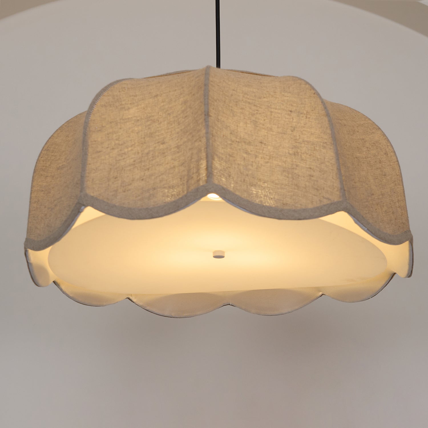 Ritta Banana Leaf Pendant Light - Letslighting