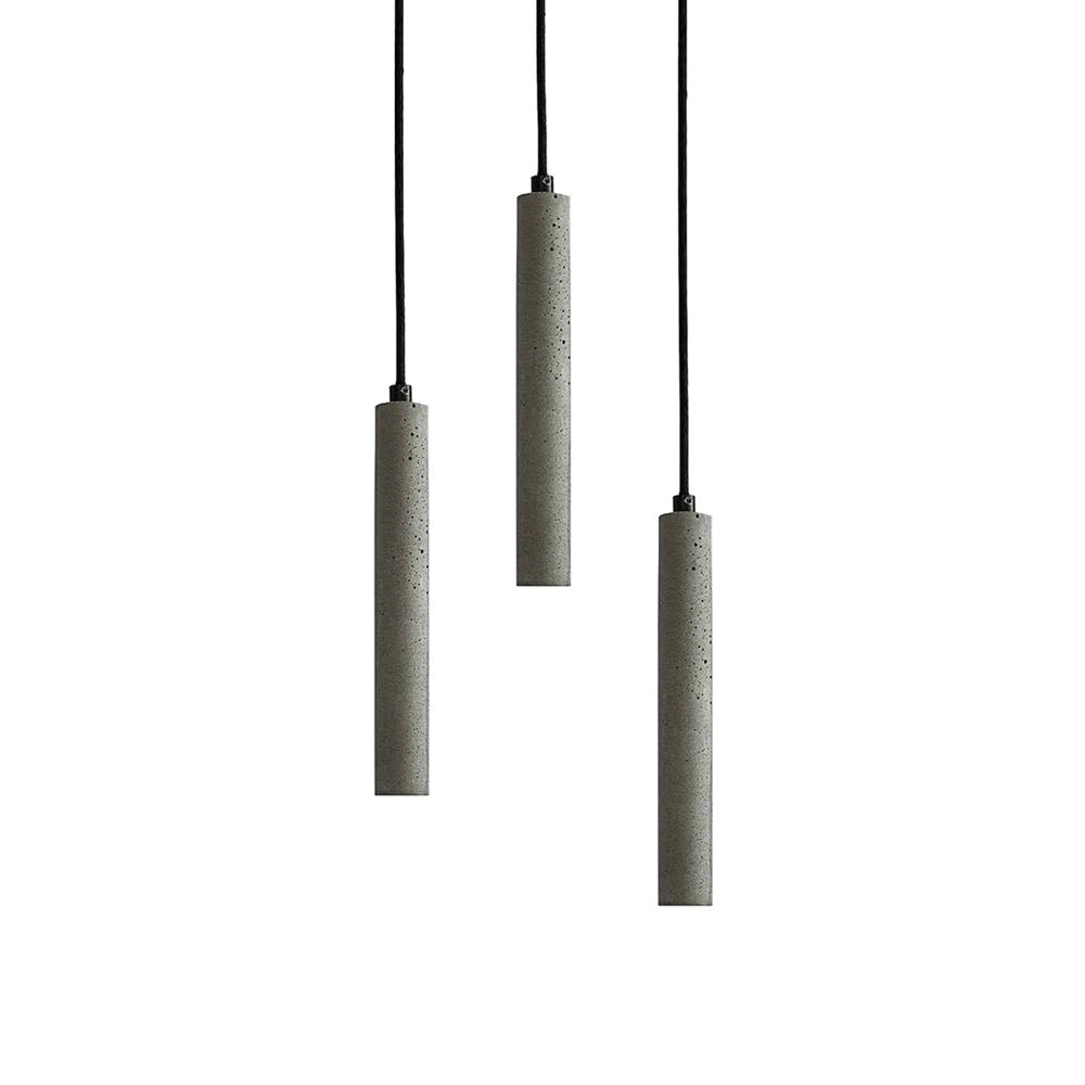 Zarael Terrazzo Traditional Pendants Light - Letslighting