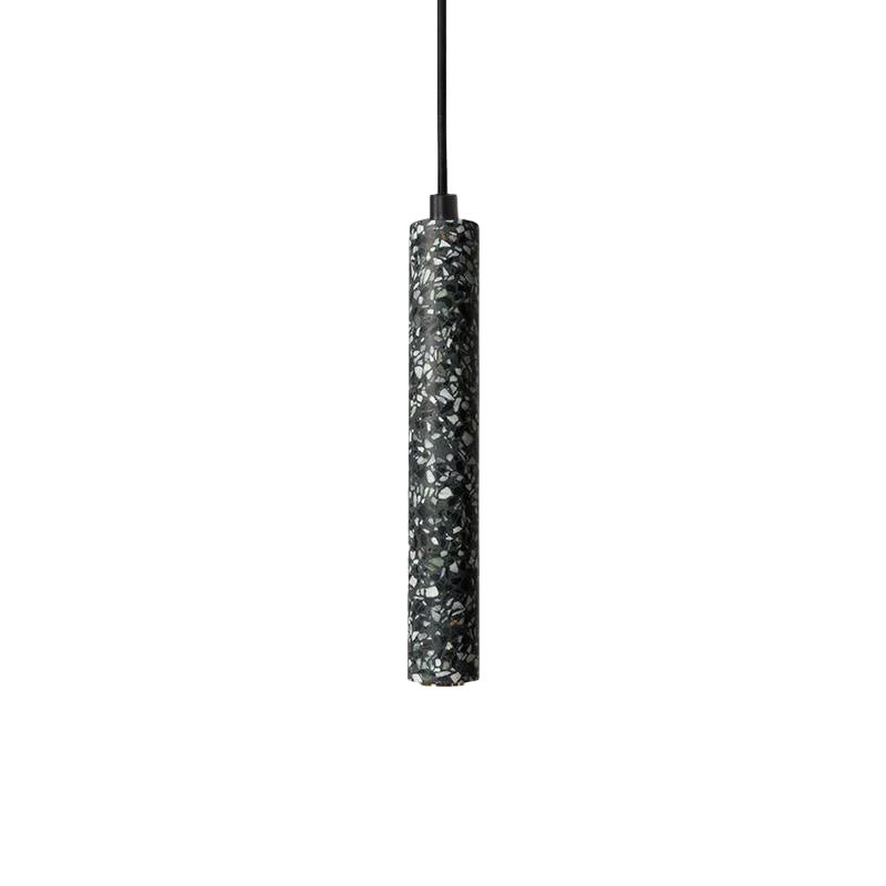 Zarael Terrazzo Traditional Pendants Light - Letslighting