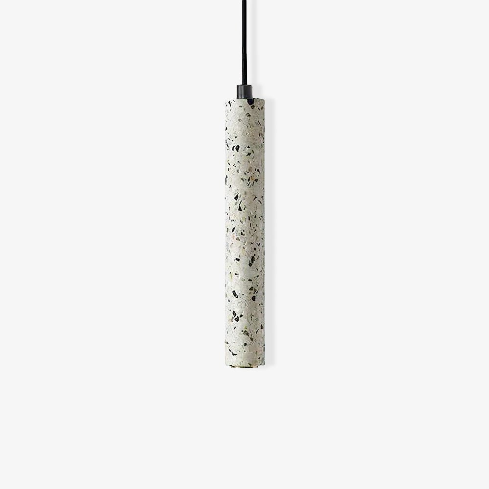 Zarael Terrazzo Traditional Pendants Light - Letslighting
