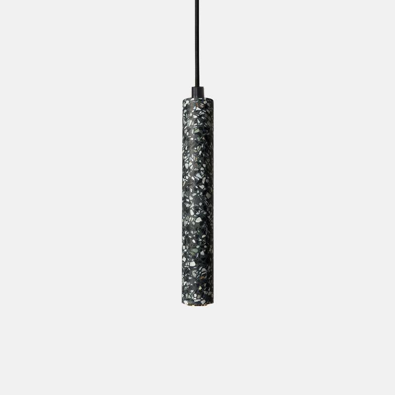 Zarael Terrazzo Traditional Pendants Light - Letslighting