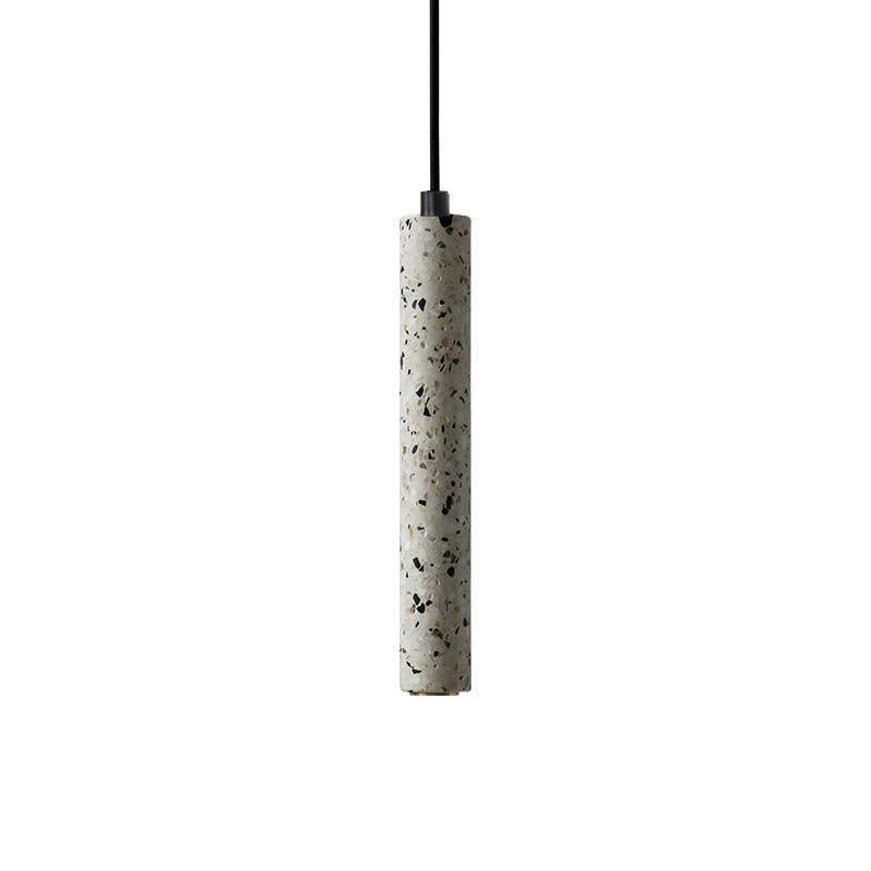 Zarael Terrazzo Traditional Pendants Light - Letslighting