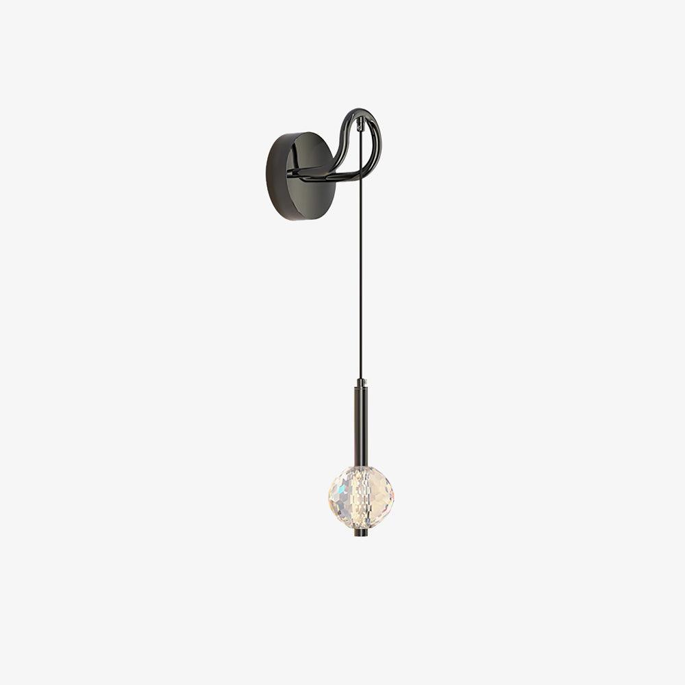 Eliana Modern Wall Lamp - Letslighting