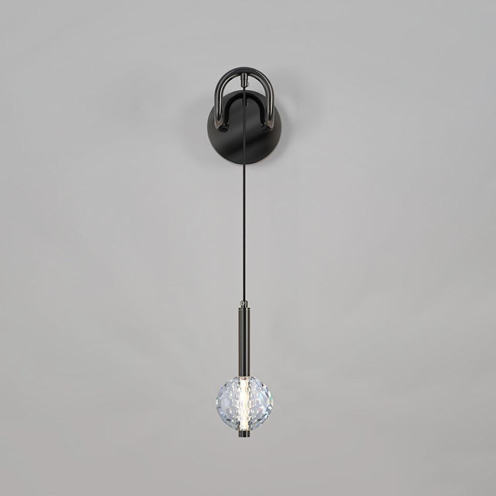 Eliana Modern Wall Lamp - Letslighting
