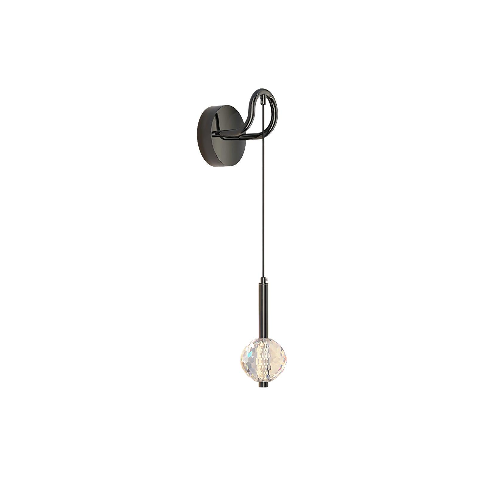Eliana Modern Wall Lamp - Letslighting