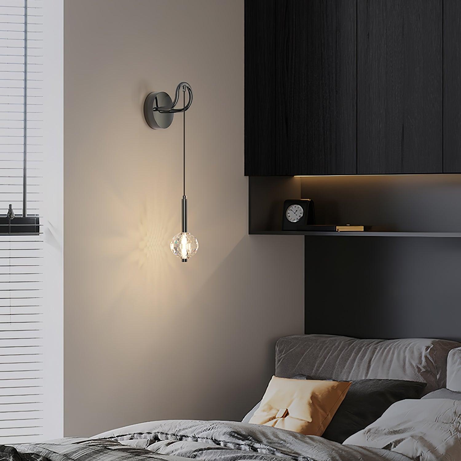 Eliana Modern Wall Lamp - Letslighting