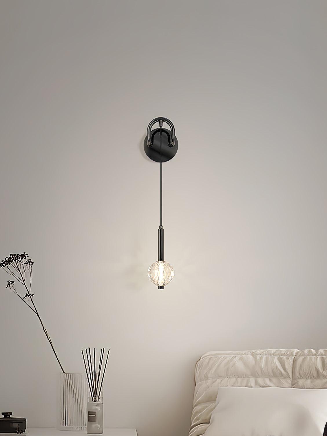 Eliana Modern Wall Lamp - Letslighting