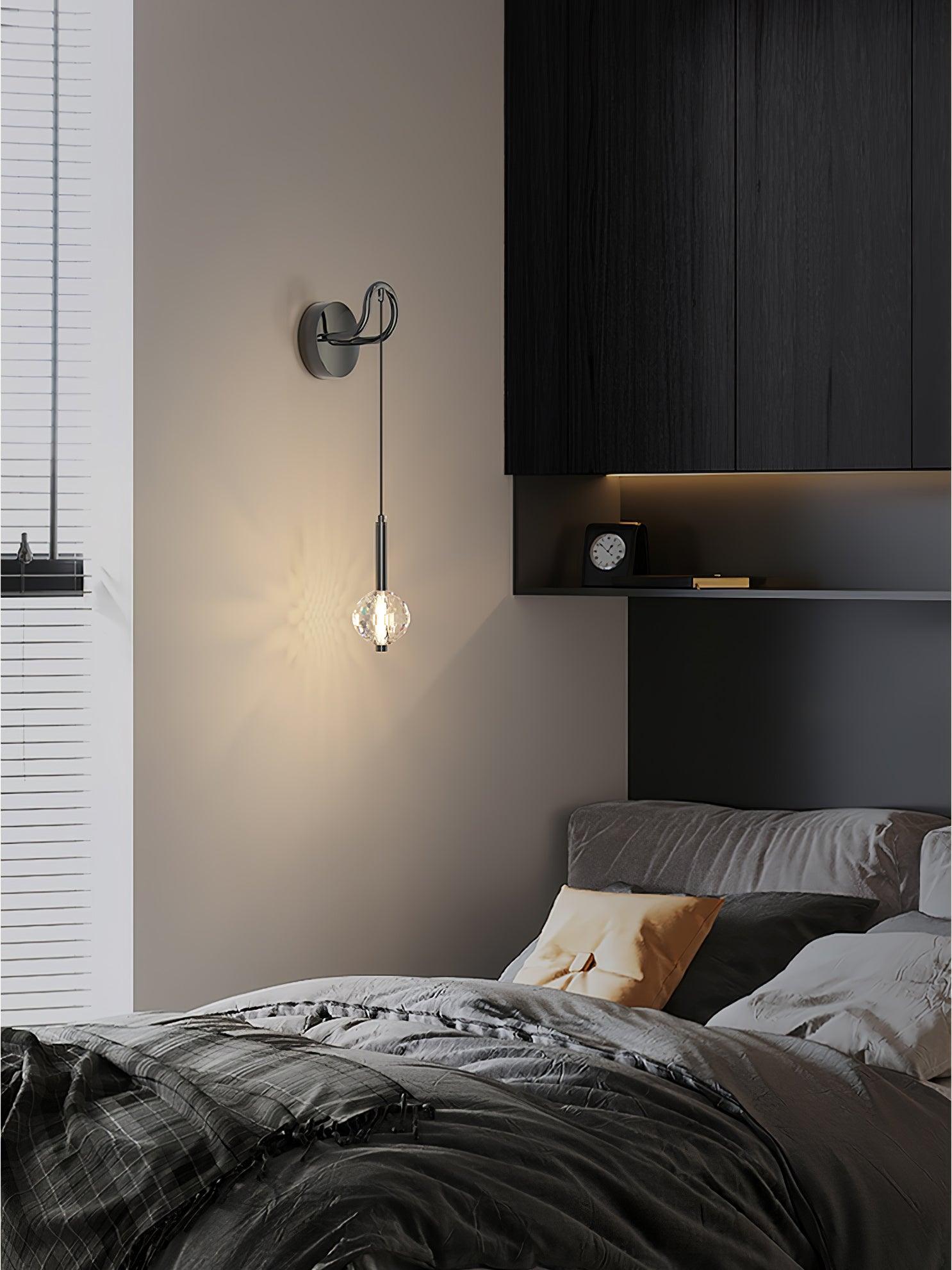 Eliana Modern Wall Lamp - Letslighting