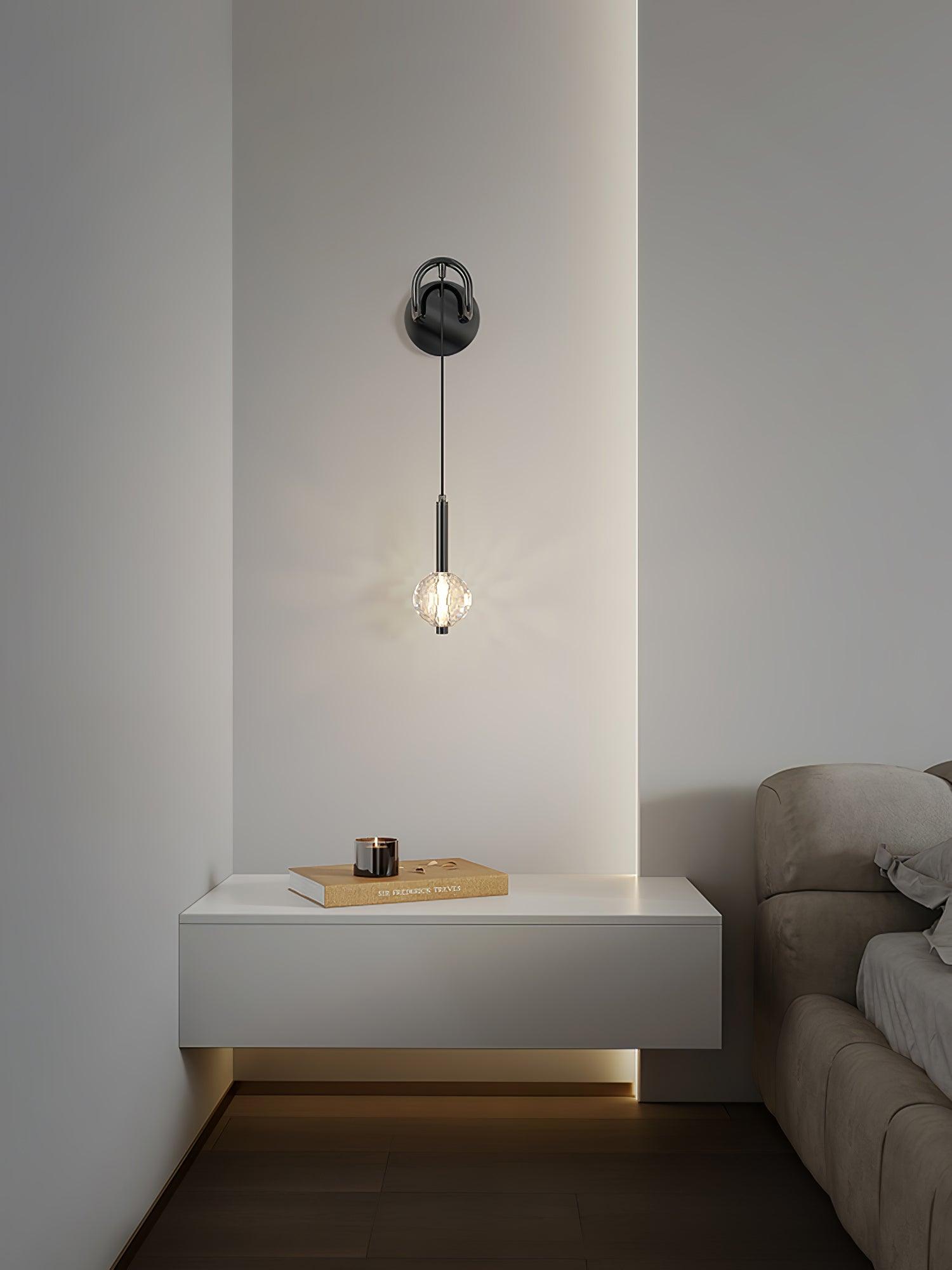 Eliana Modern Wall Lamp - Letslighting