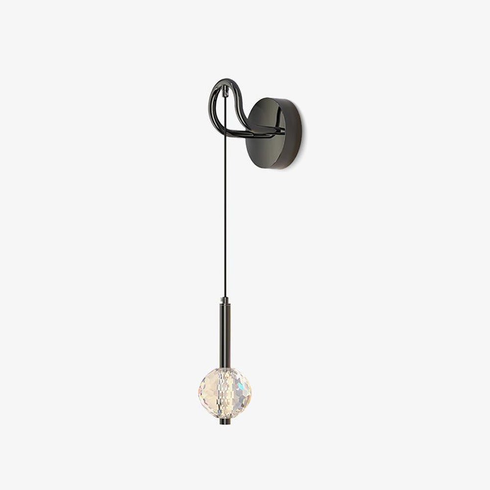 Eliana Modern Wall Lamp - Letslighting