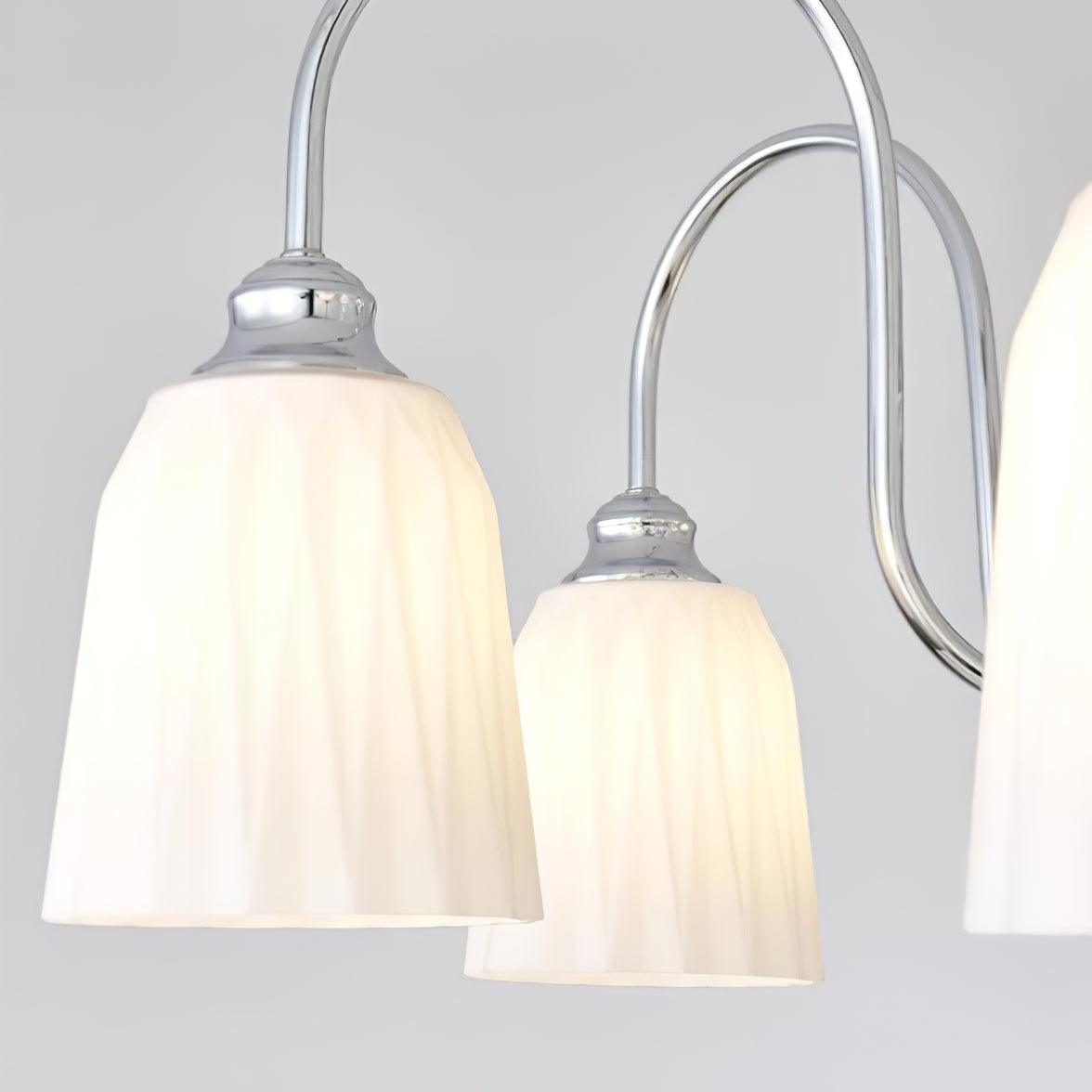 Micah Vintage Chandelier - Letslighting