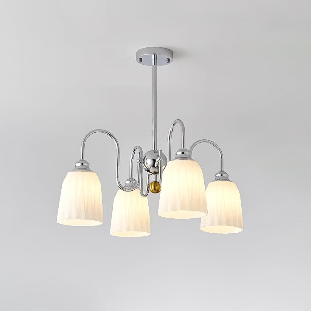 Micah Vintage Chandelier - Letslighting