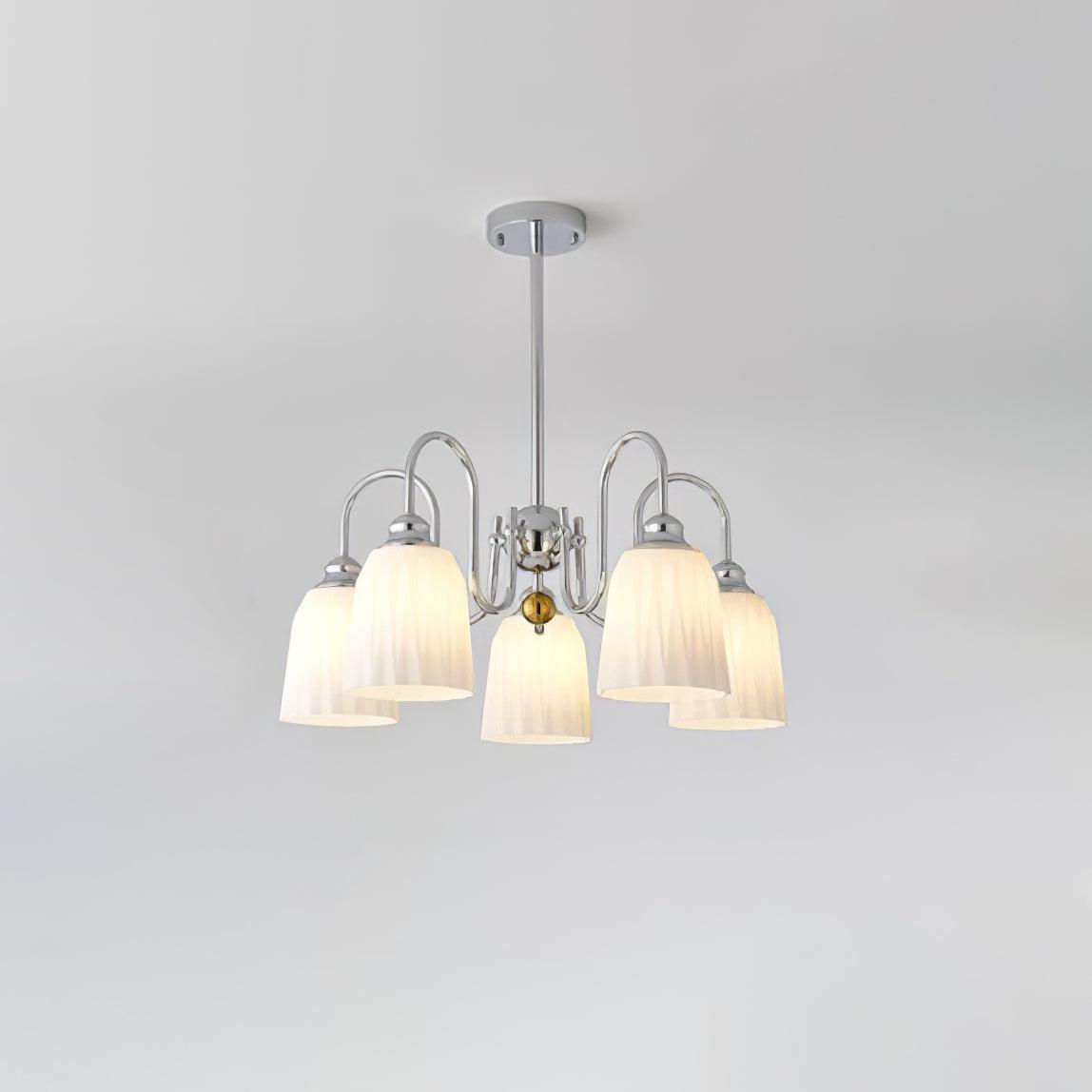 Micah Vintage Chandelier - Letslighting