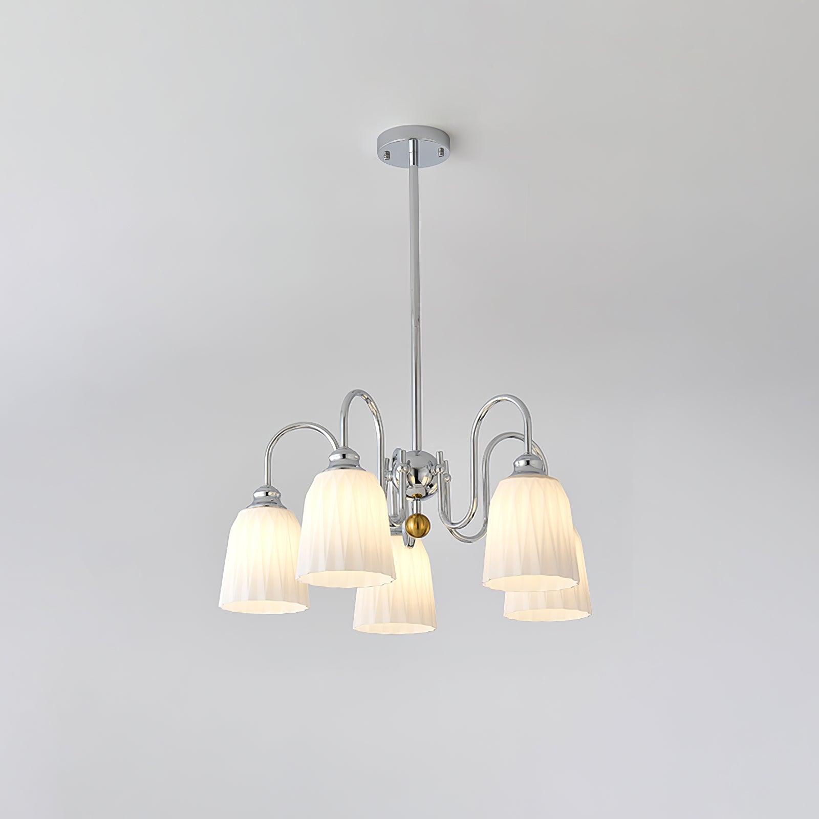 Micah Vintage Chandelier - Letslighting