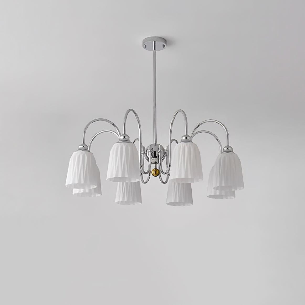 Micah Vintage Chandelier - Letslighting