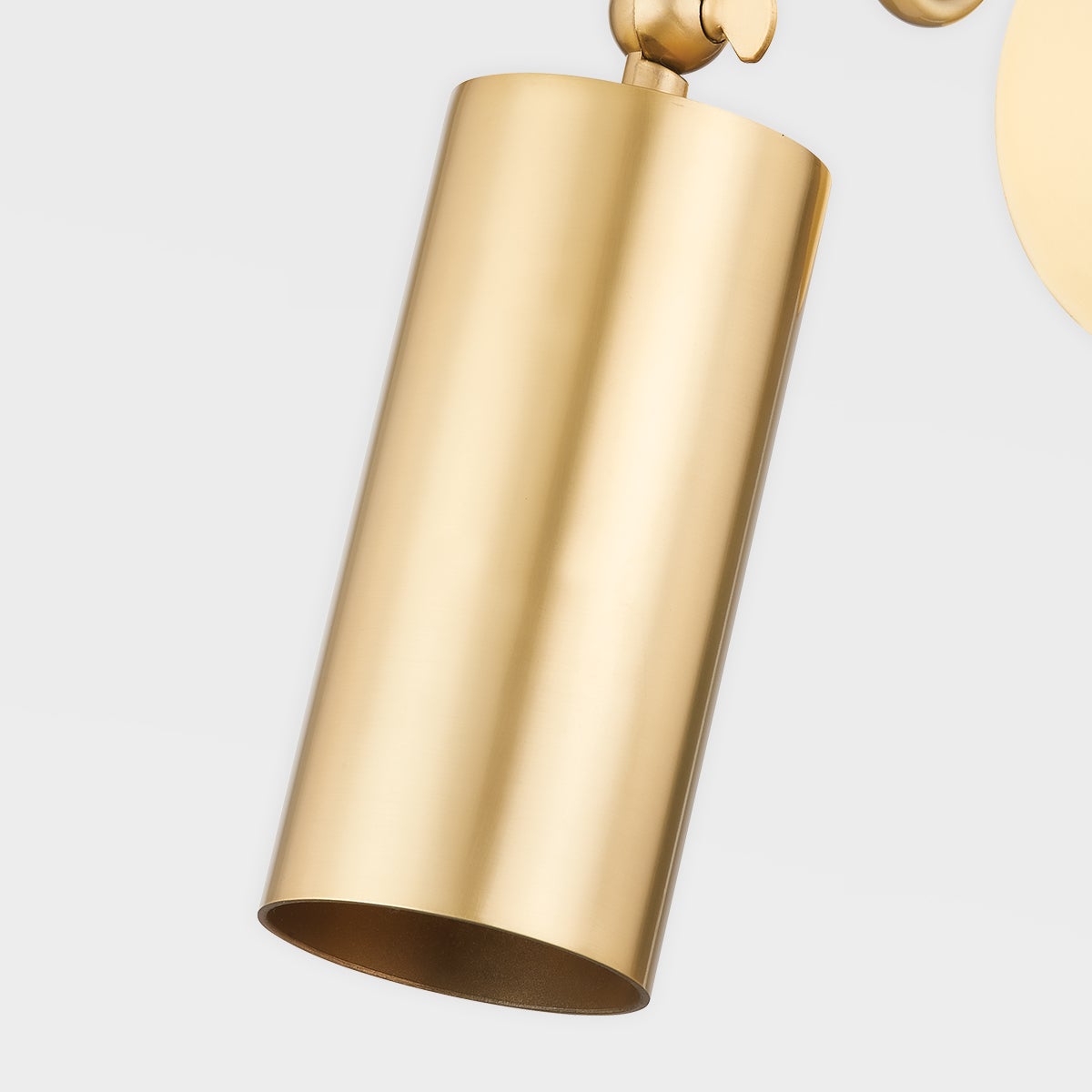 Vatnuvyu Modern Minimalist Fabric Wall Lamp - Letslighting
