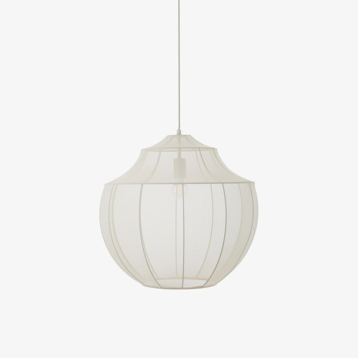 Eraeyra Premium Elegance Mesh Fabric Pendant Light - Letslighting